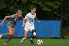 Women’s Soccer vs UMass Boston  Women’s Soccer vs UMass Boston. - Photo by Keith Nordstrom